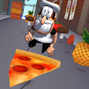 Pizza Tower Run Mobile 3D APK