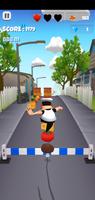 Pizza Tower Mobile 3D captura de pantalla 1