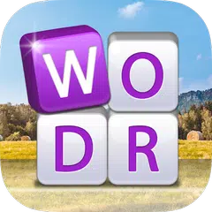 Word Vistas- Stack Word Search APK Herunterladen