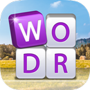 Word Vistas- Stack Word Search APK