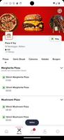 Pizza 4 You ảnh chụp màn hình 2