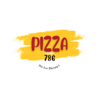 Pizza 786 أيقونة