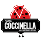 Pizza Coccinella icon
