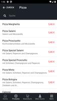 Pizza Coccinella screenshot 2