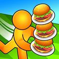 Burger Please