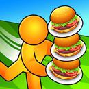 Burger Please APK