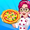 Pizza Games: Kids Pizza Maker icon