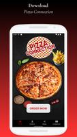 Pizza Connection plakat