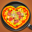 Juego de cocina Shape Pizza