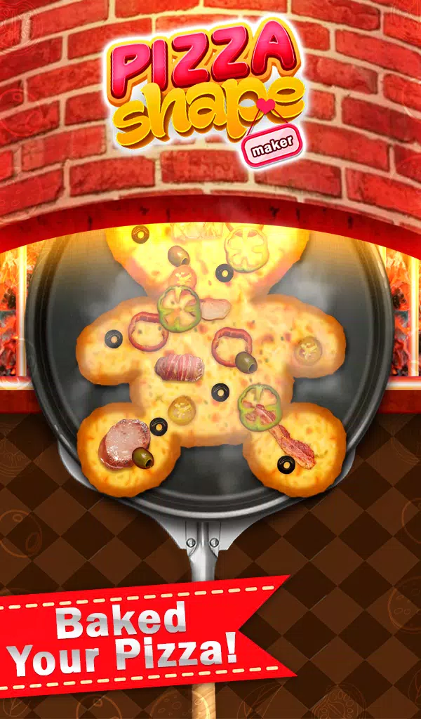 Pizza Maker em Jogos na Internet