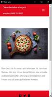 pizza-capri-steinau Ekran Görüntüsü 1