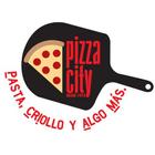 PizzaCity أيقونة