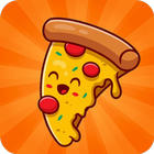 Slice Master: Pizza Challenge biểu tượng