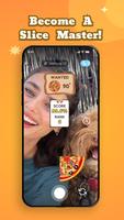 Slice Master: Pizza Challenge ảnh chụp màn hình 1