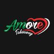 Amore Takeaway icon