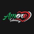 Amore Takeaway icono