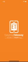 Amore Takeaway Poster