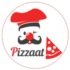 تصميم تطبيق مطعم بيتزا، معجنات، أكلات شعبية ikon