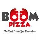 Pizza Boom aplikacja