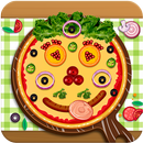 Pizza Maker : Fun Cooking Game APK