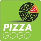 Pizza Go Go icône
