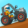 Kit Costruzione Auto gioco