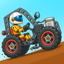 Car Builder & Racing for Kids APK