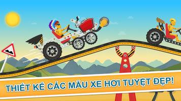 Đua xe cho trẻ em - siêu xe 2+ bài đăng
