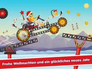 Autobauer Kit Spiel für Kids APK Herunterladen