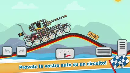download Kit Costruzione Auto gioco APK