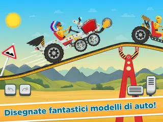 download Kit Costruzione Auto gioco APK
