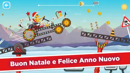 download Kit Costruzione Auto gioco APK