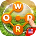 Word Cross