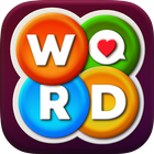 Word Cross icon