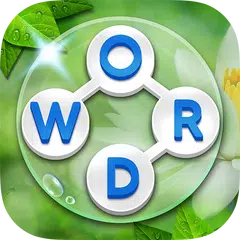 Word Cross: Crossy Word Search Icon