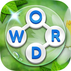Word Cross icon