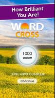 Word Cross الملصق