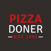 Pizza Doner York biểu tượng