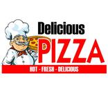 Pizza Delicious