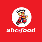 ABC Food icône
