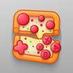 Icona Pizza Boy Double Slice