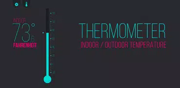 Thermometer