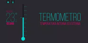 Termometro
