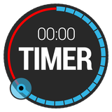 Beautiful Timer Zeichen