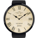 Old Style HD Watch Face APK