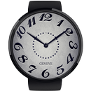 APK Geneve HD Watch Face