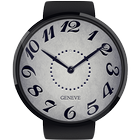 Geneve HD Watch Face icono