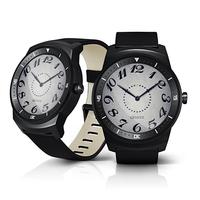 Geneve HD Watch Face captura de pantalla 2