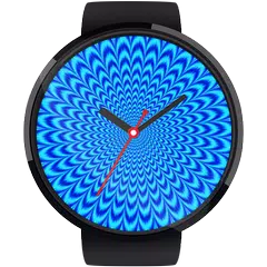 Illusion HD Watch Face アプリダウンロード