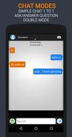 AnonyChat Screenshot 2